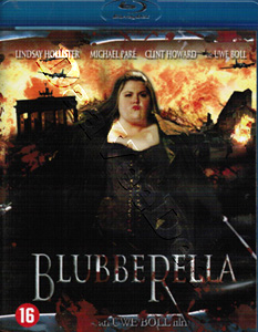 Blubberella |   Blu-Ray